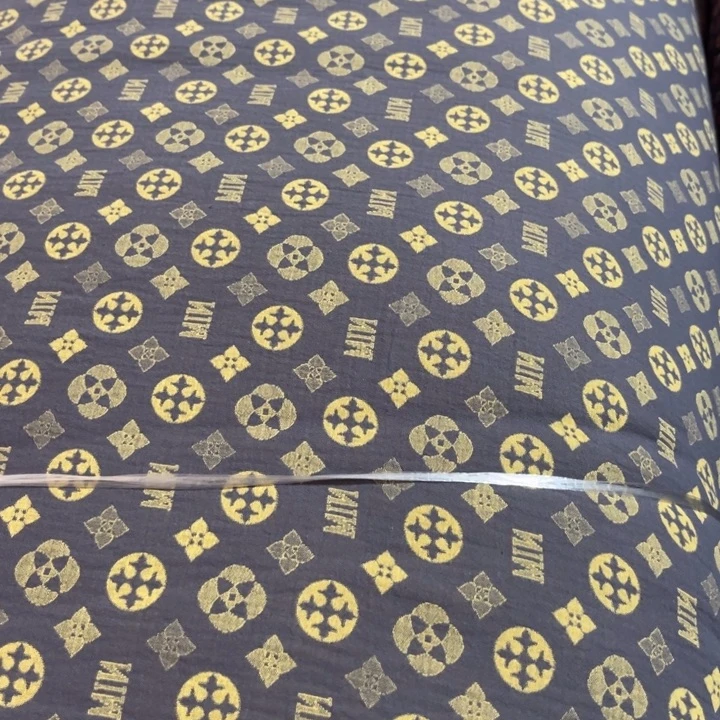 全棉系列产品八米