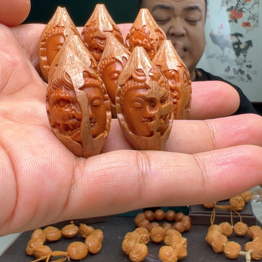 橄榄核手串/手链橄榄核