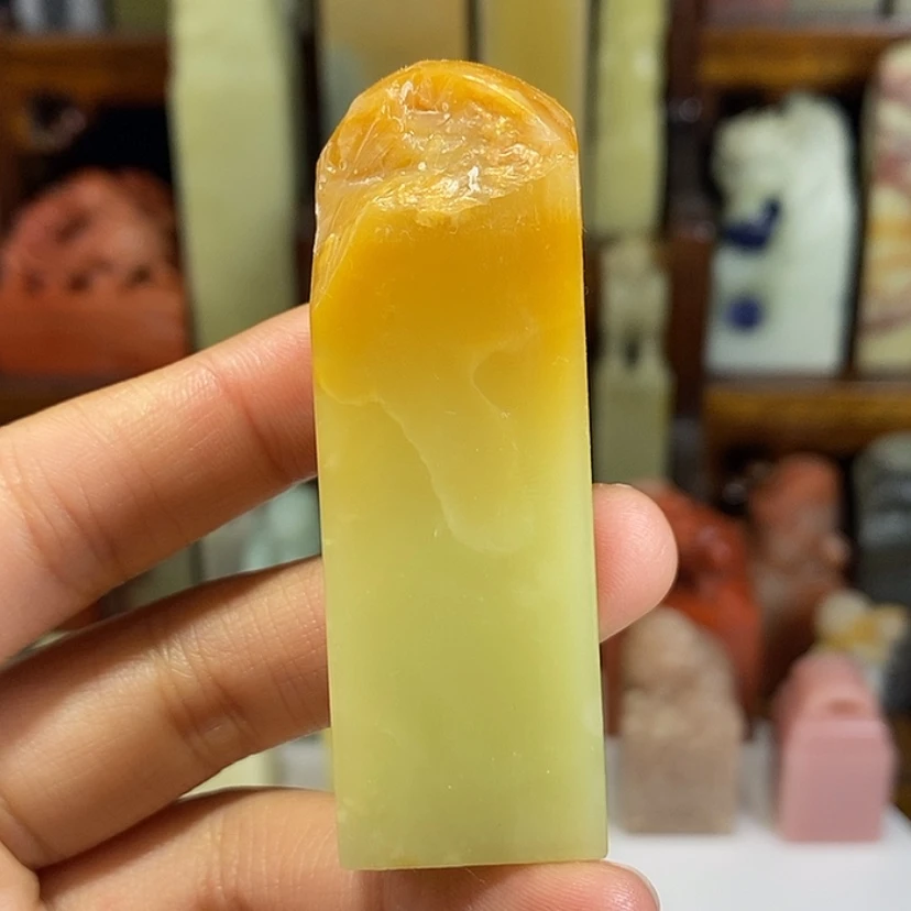 【闪购商品】青田石印石