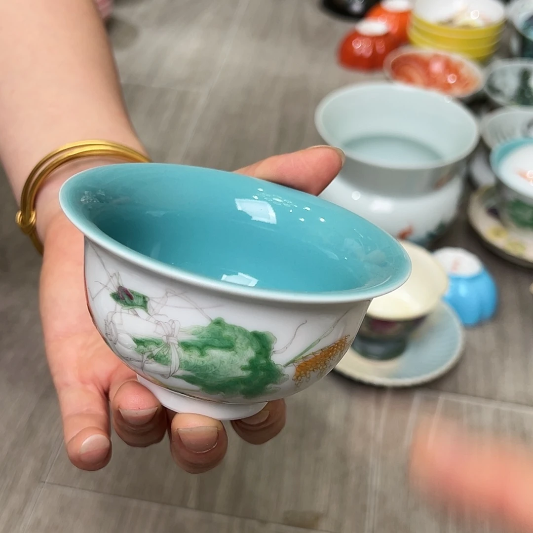 微瑕微瑕景德镇陶瓷