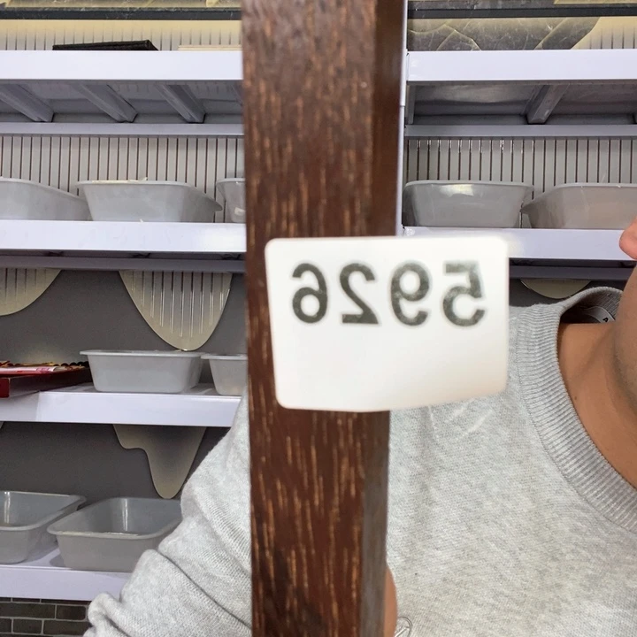 大果紫檀（缅甸花梨）5926