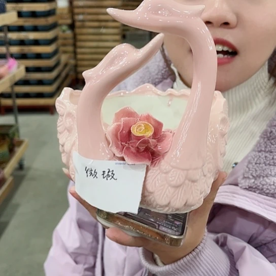 红陶花盆凑单福利满10元发货！