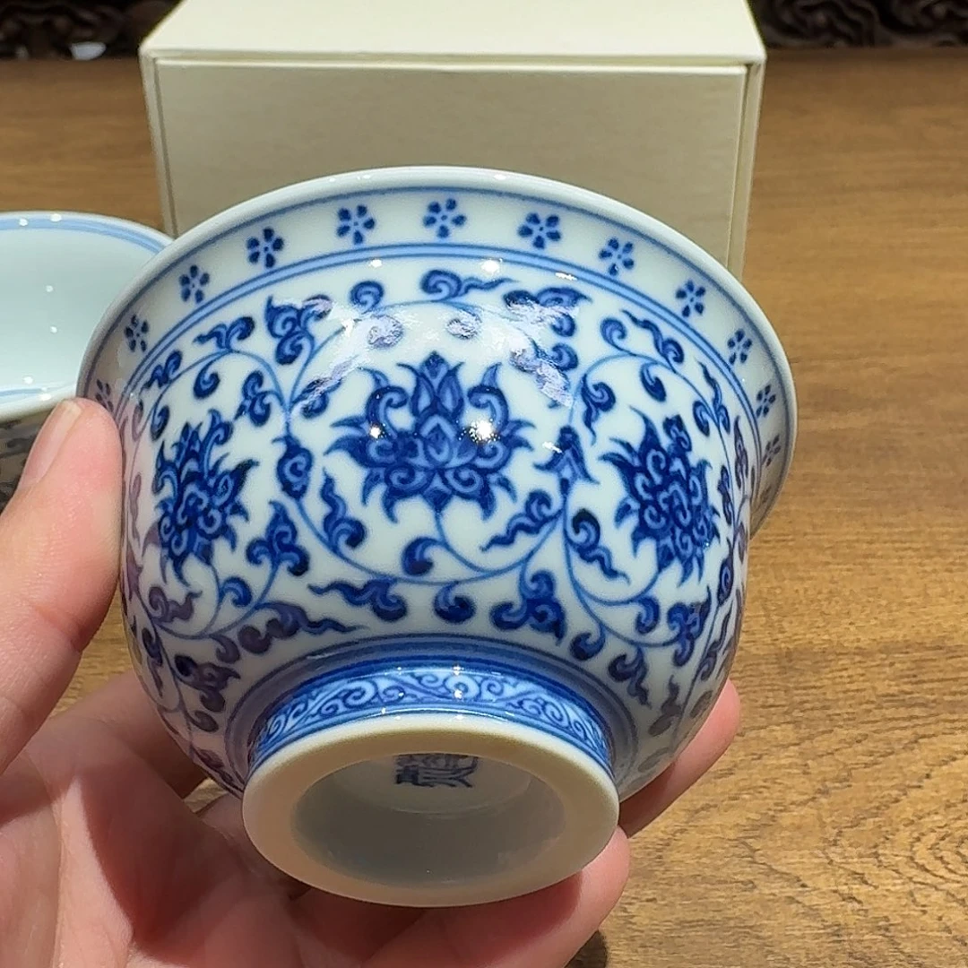 瓷器的制作工艺和工艺