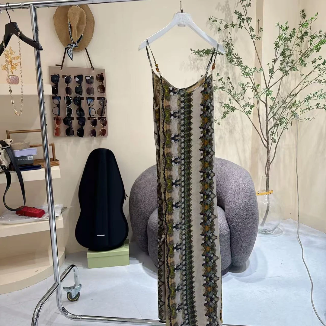 【文WENWEN】5304连衣裙