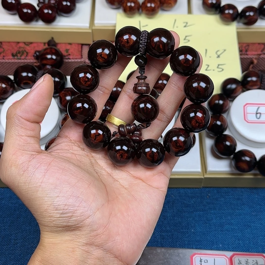 陪***大花梨木类黄花梨2.0