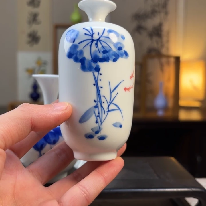 瓶美好的一天从一杯