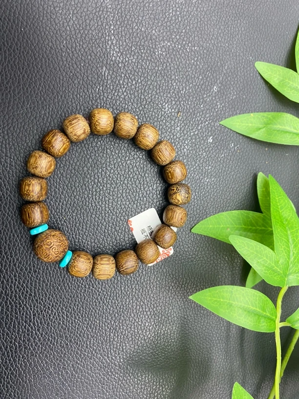 074号文玩成品手串