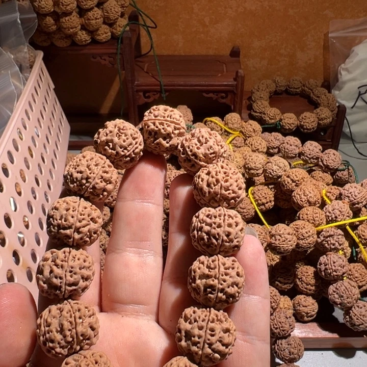 金刚菩提吊坠11号金刚