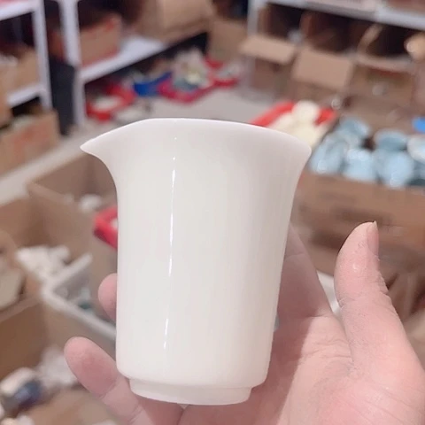 微瑕的一个直播间介意勿拍