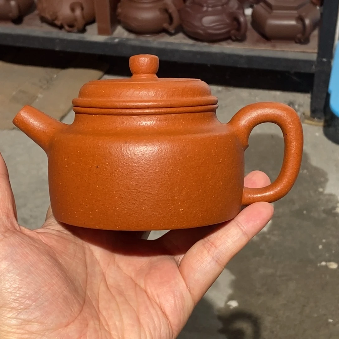 茶壶紫砂紫砂壶。紫砂壶