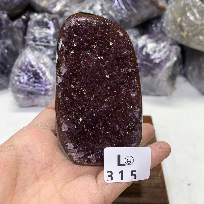 【闪购商品】水晶大型摆件（非配饰）未镶嵌