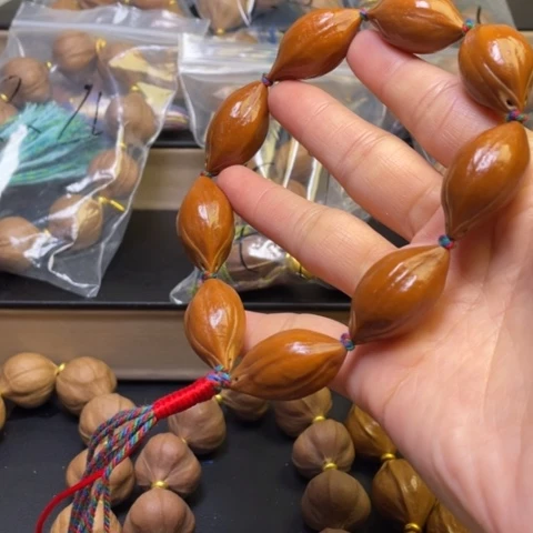 手串/手链橄榄核9.99