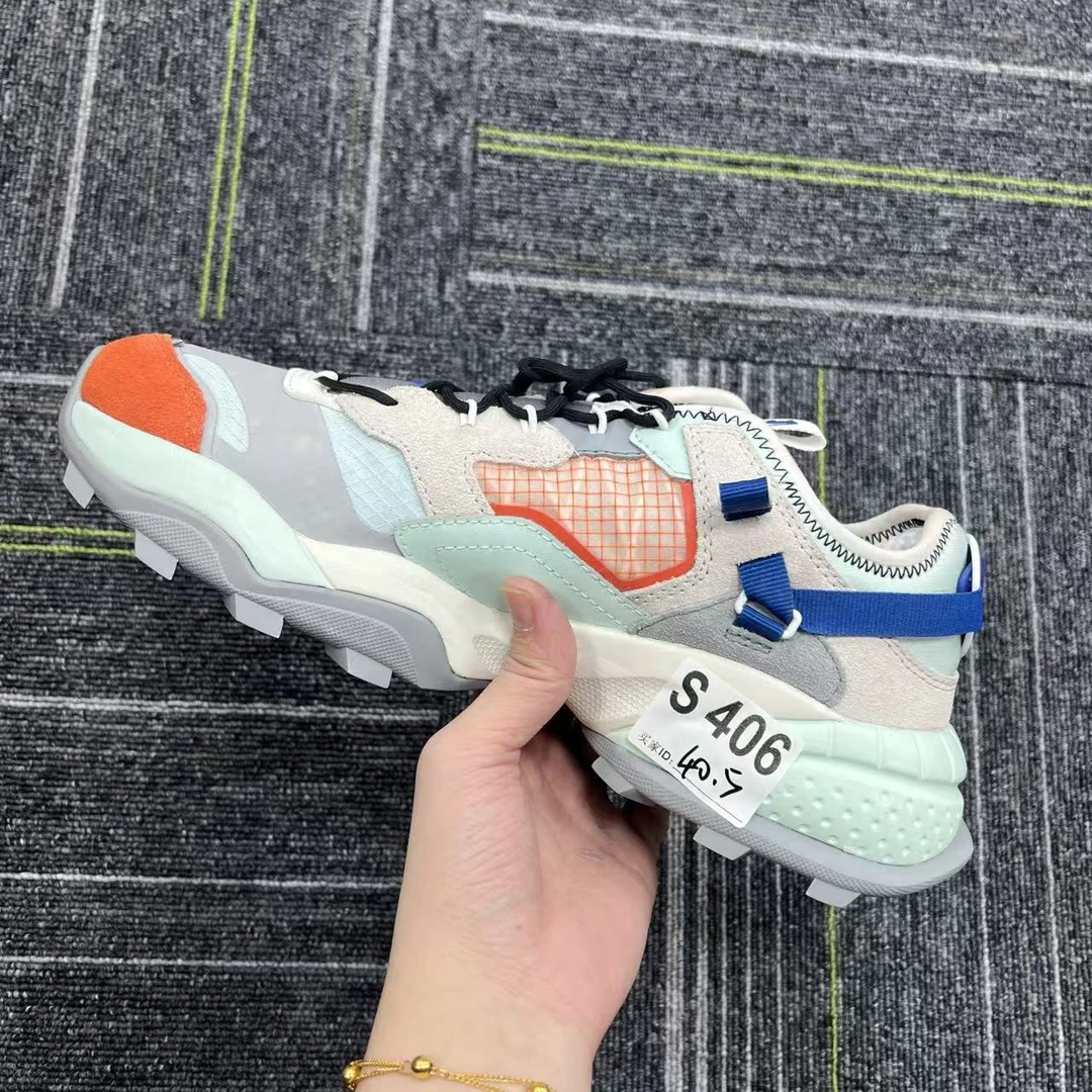 3-新款户外运动百搭休闲鞋 S406