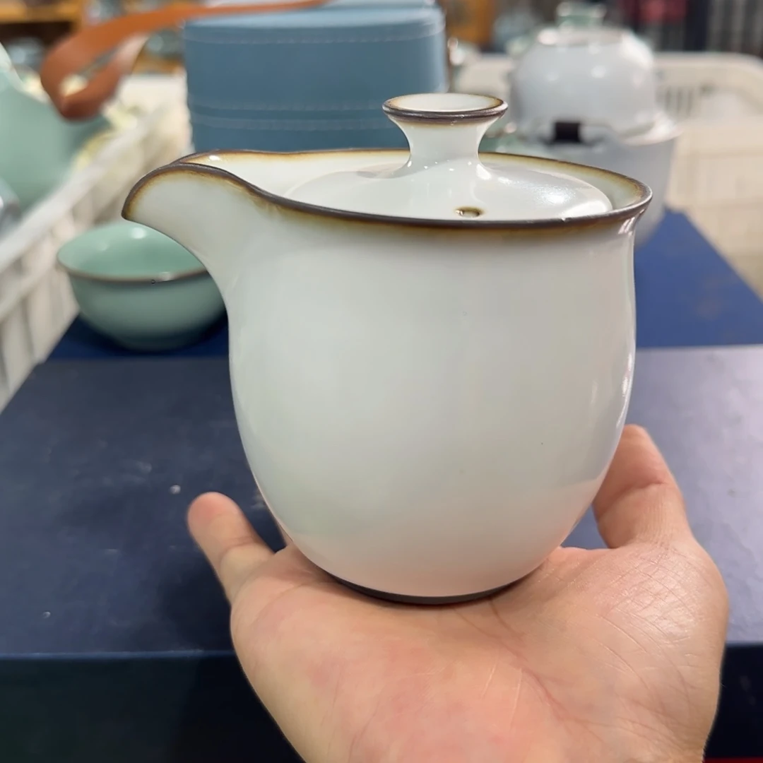 瓷片清库存，小微瑕便宜卖！