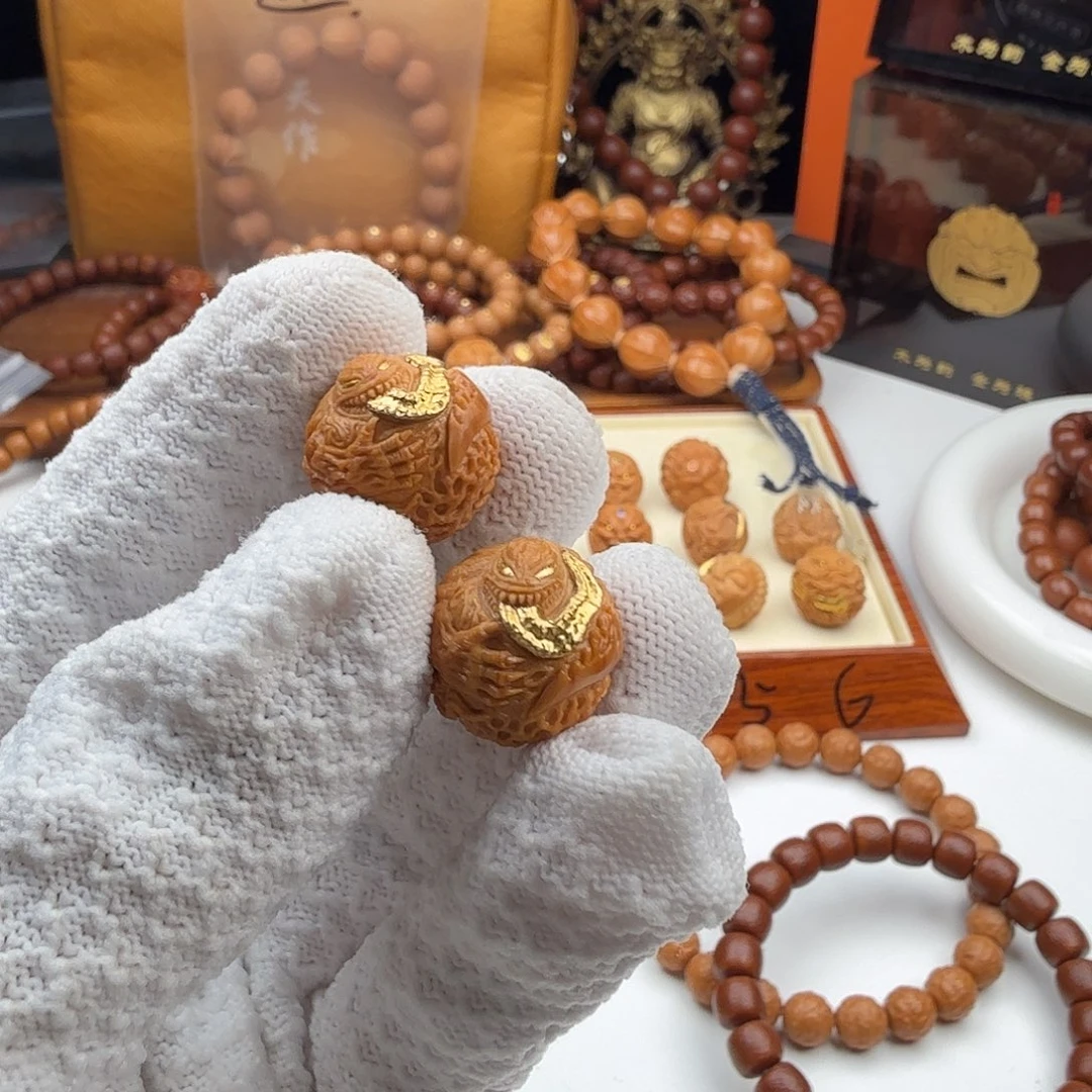 手串猴头核桃242号1111111