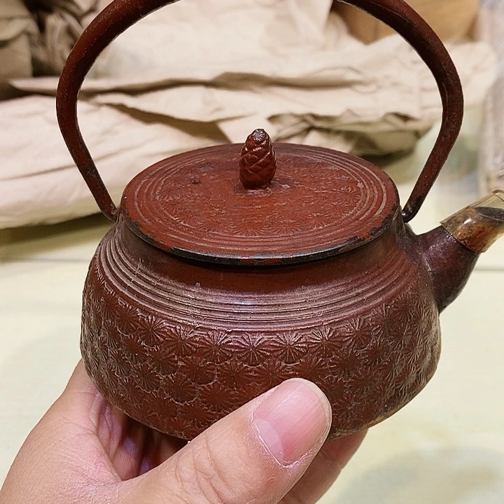 瓷器瓷片茶周边百货