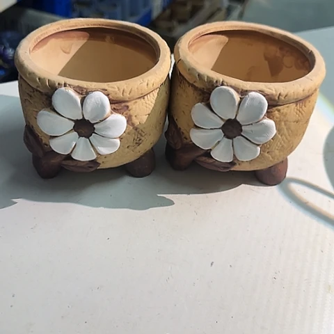 ···2个处理······