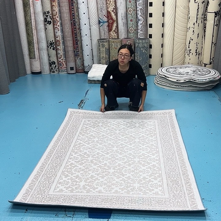 混纺140×200误差正负1-3厘米亚麻编织微瑕特价