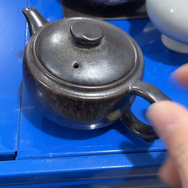 陶瓷茶具福利炸，完美主义者慎拍