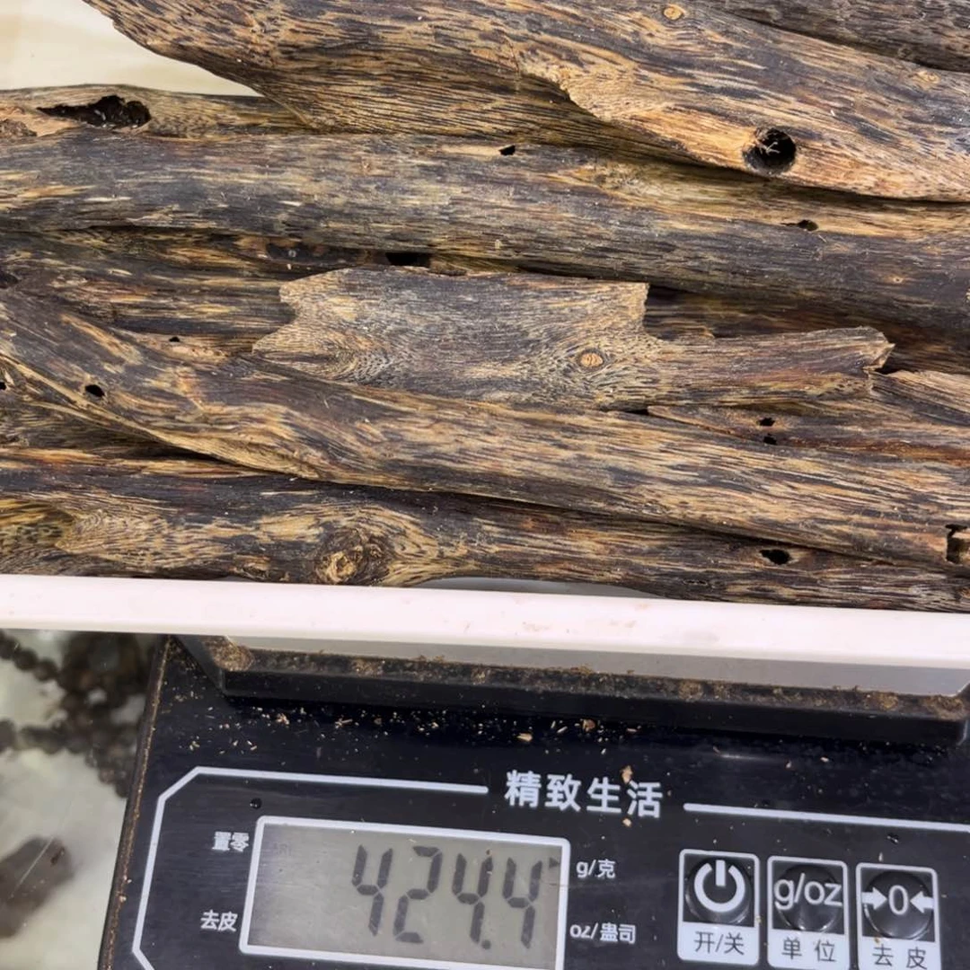 阿***顿沉香枕沉香沉香棋楠虫漏424