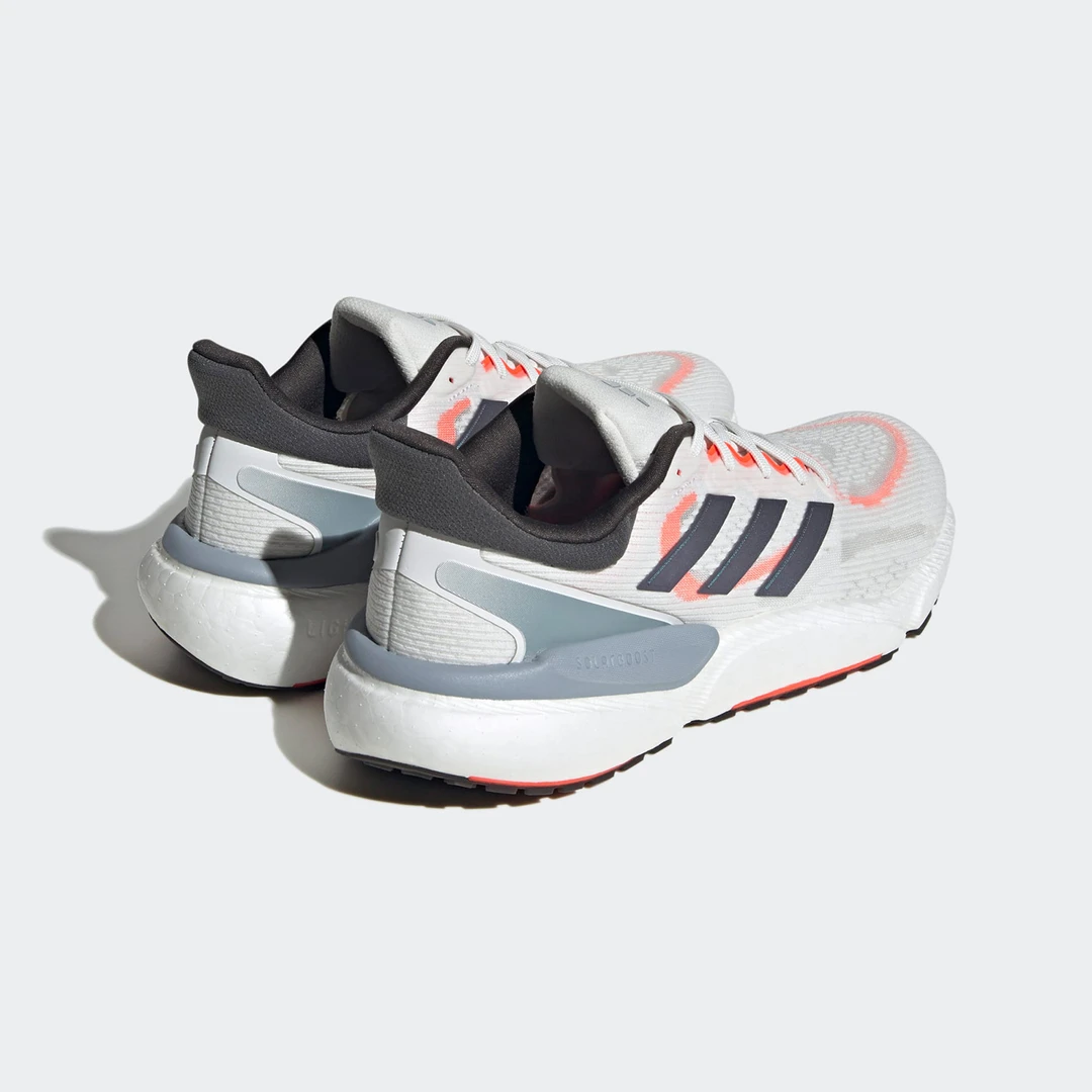 Adidas/阿迪达斯正品Solarboost 5男子透气耐磨跑步鞋GW1962