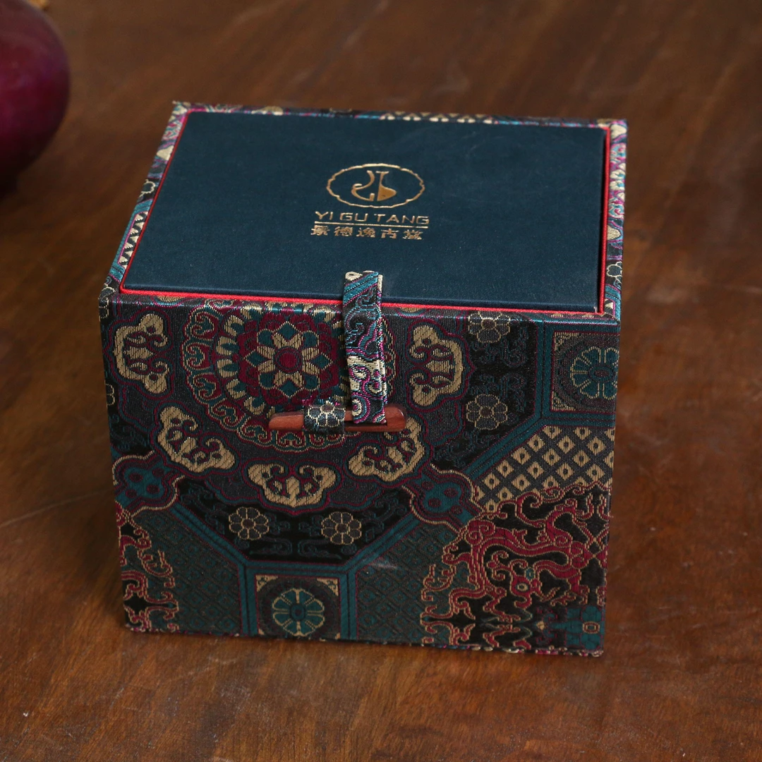 逸古堂 |限量逸古堂精品杯   景德镇陶瓷