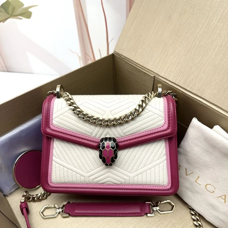 95新/宝格丽/C535744941/包包