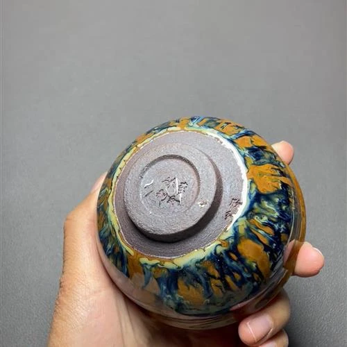 【闪购商品】茶盏-570............