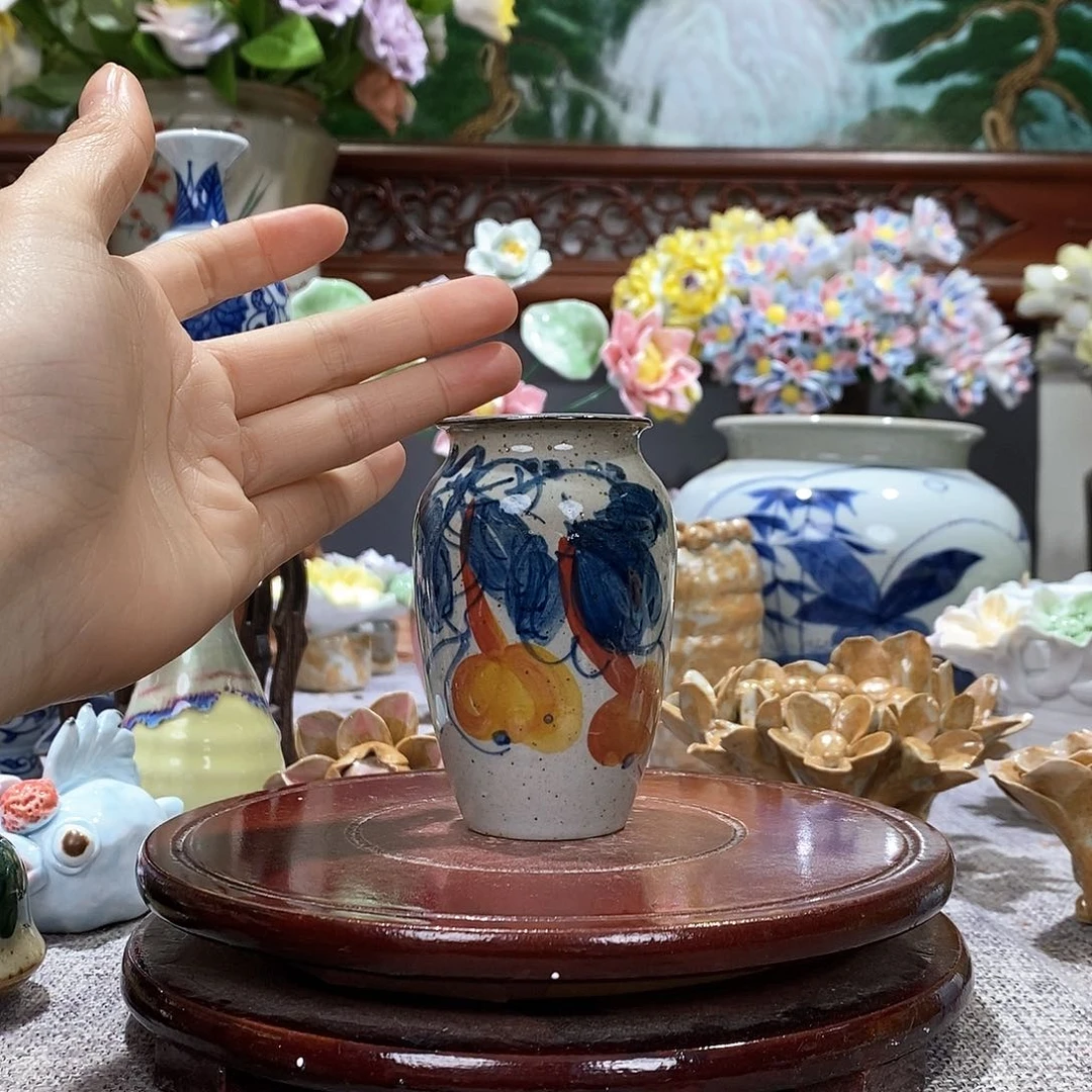 瓷片景德镇的陶瓷
