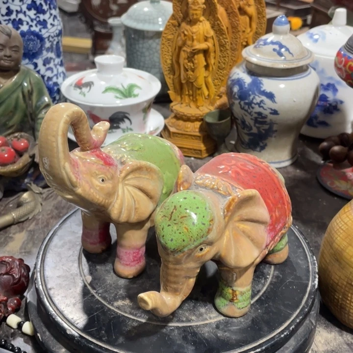 摆件陶顺利小店键盘价格