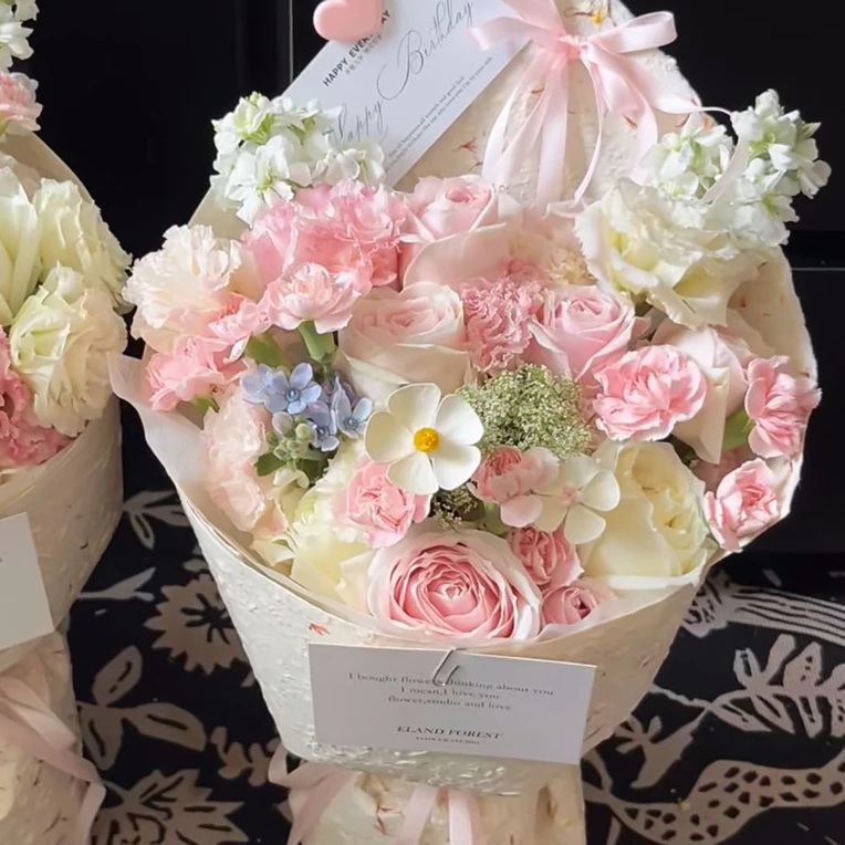 冰糖花茶,适合送闺蜜,朋友,女友,老婆