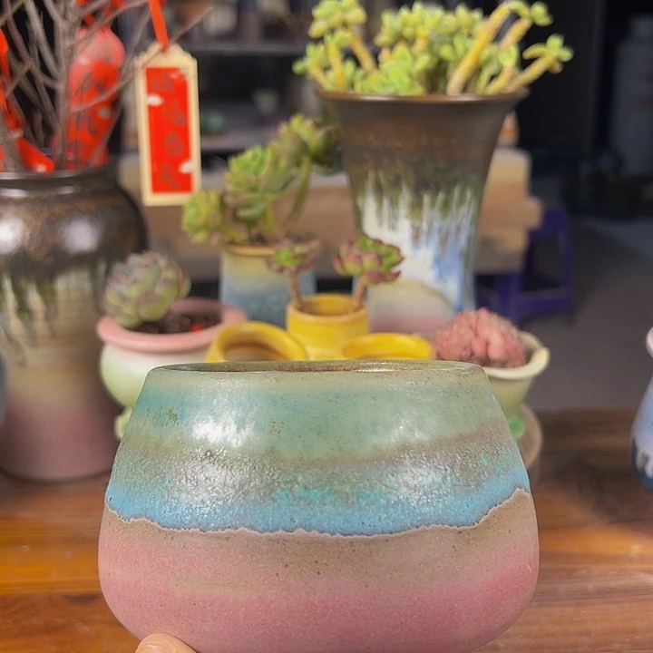 景德镇陶瓷艺术研究院