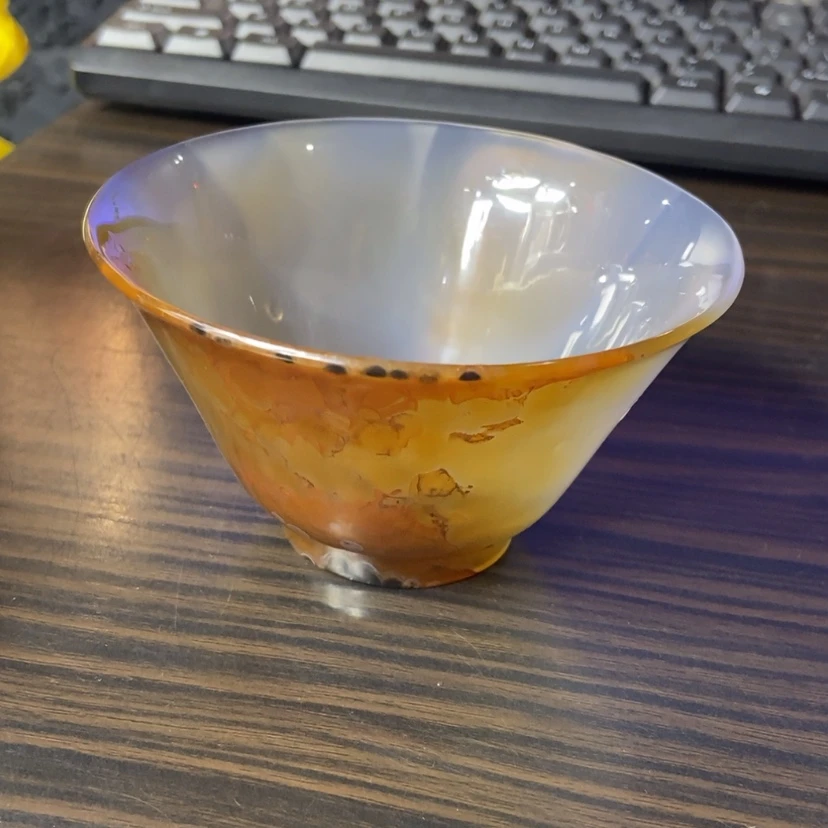【闪购商品】定制玛瑙完**我精品玛瑙