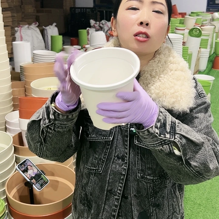 正品圆控口15高15白色10只无托