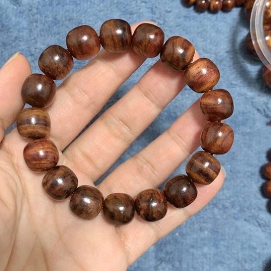 手串/手链黄花梨/降香黄檀