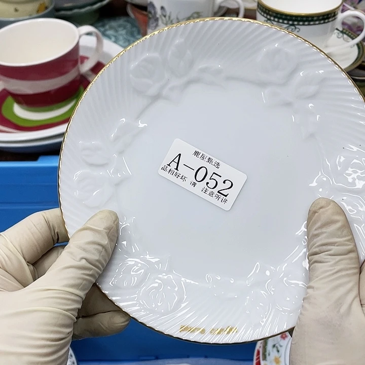 小*榴52 A美丽的咖啡杯呀呀呀