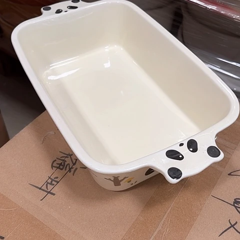 微瑕，不能明火，口径22，宽15，高6