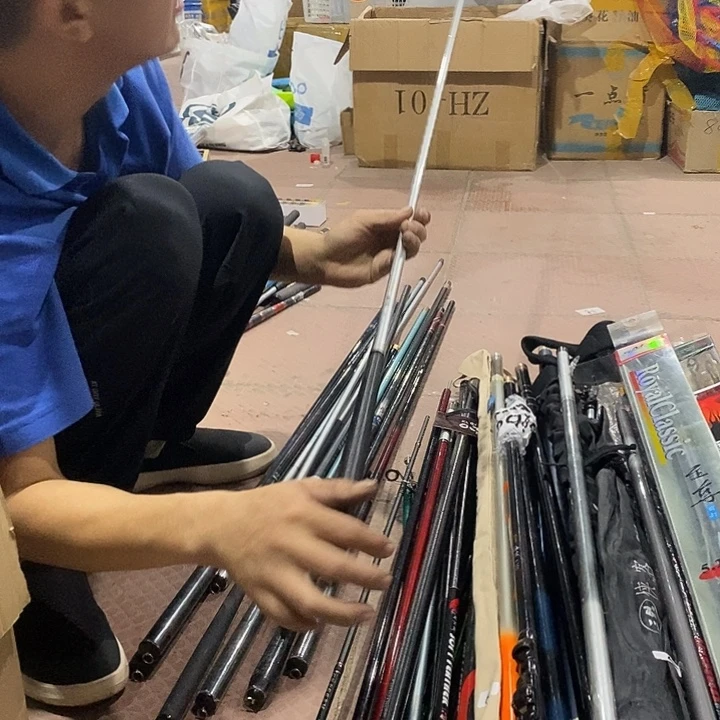 70号垂钓小配件一个瑕疵无前堵
