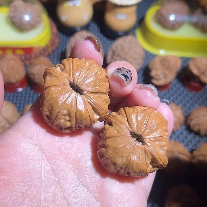 大团圆微修打好底的37