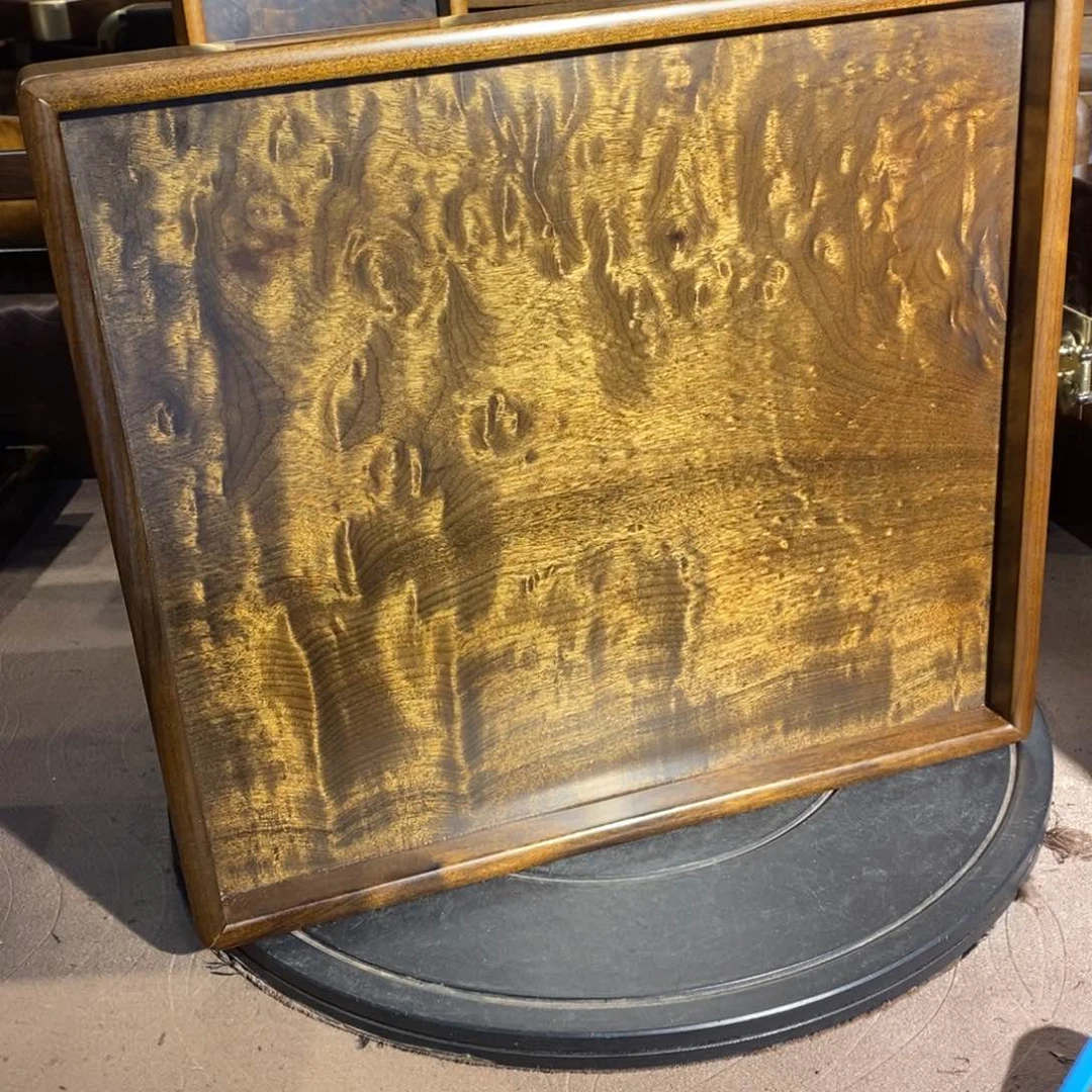 金丝楠用****2金丝楠木工艺品