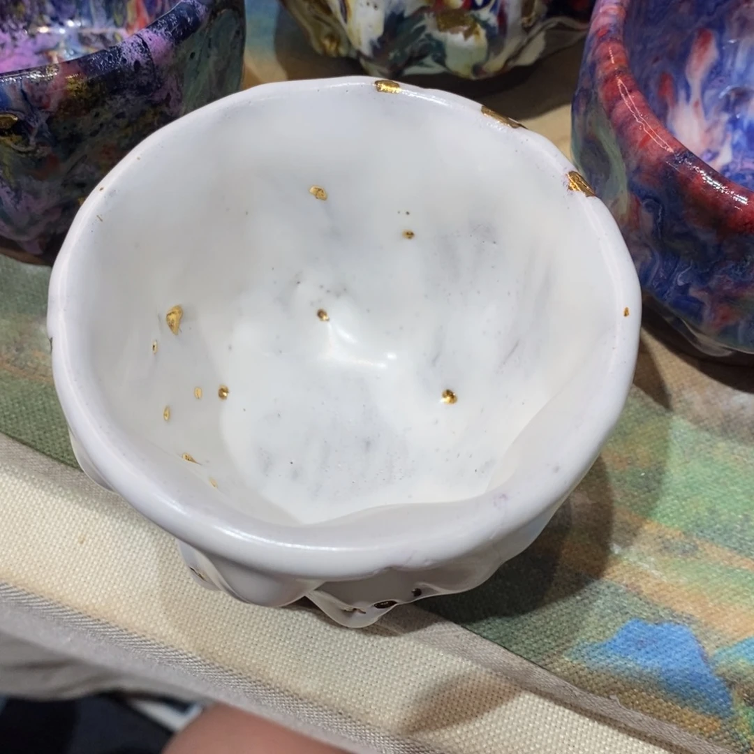 寄***坣瓷片静陶瓷的生产工艺