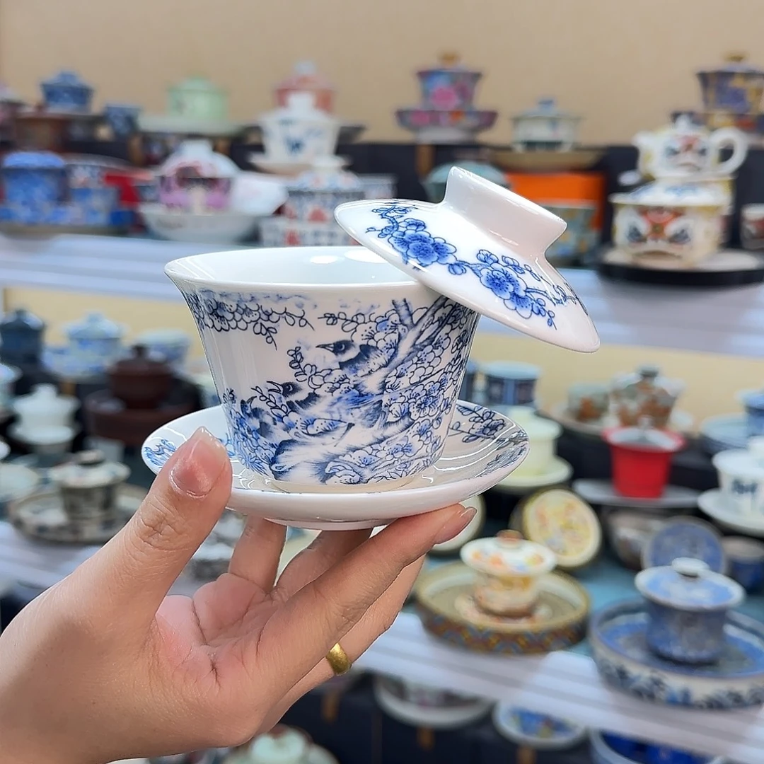 我们的目标是成为一个
