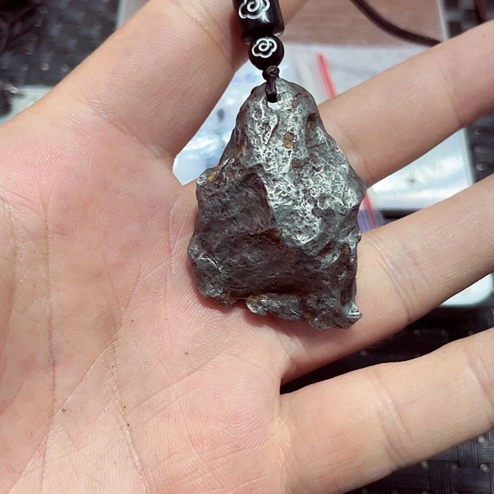 铁合金花岗石重量60克埃及的。