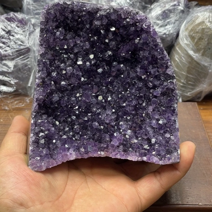 未镶嵌大型摆件（非配饰）水晶