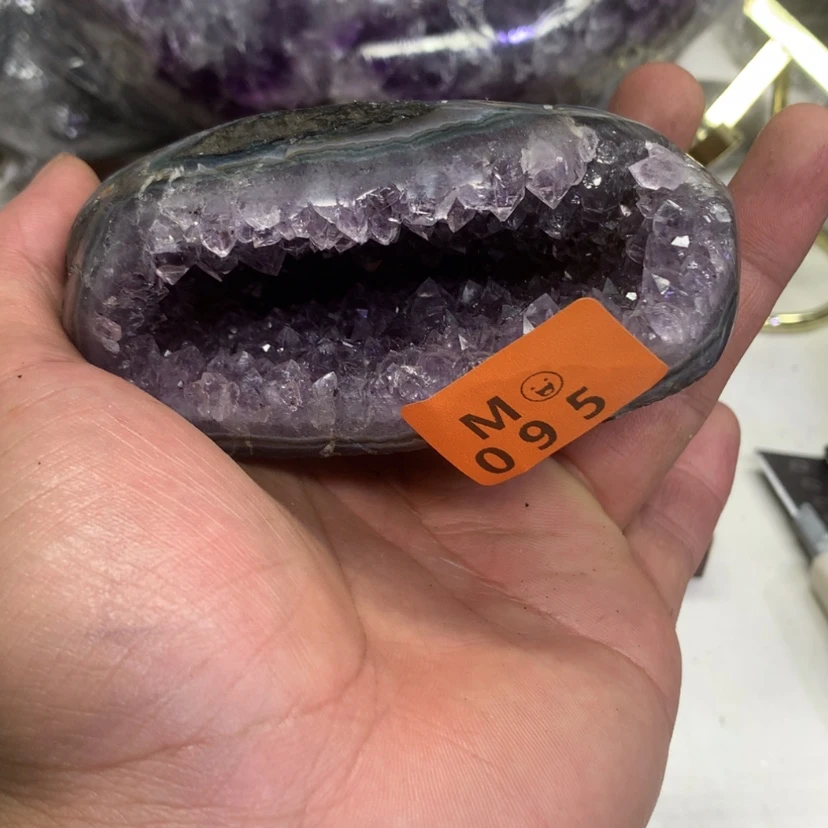 【闪购商品】水晶大型摆件（非配饰）未镶嵌