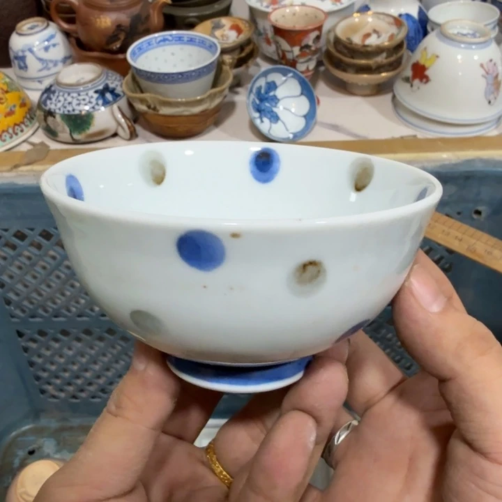 陶瓷推荐第二名20包邮