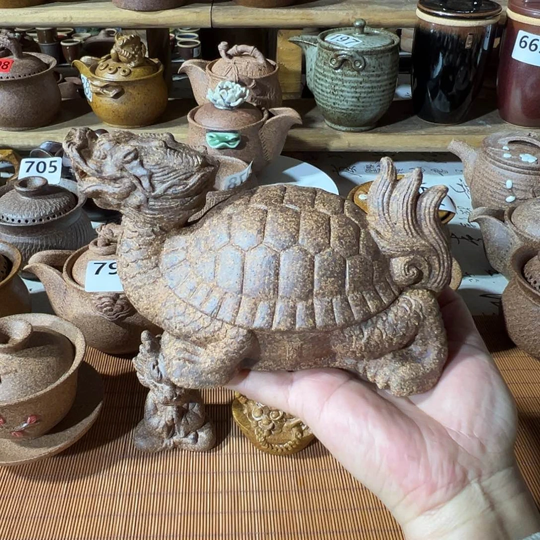 其他原谷烧高温粗瓷