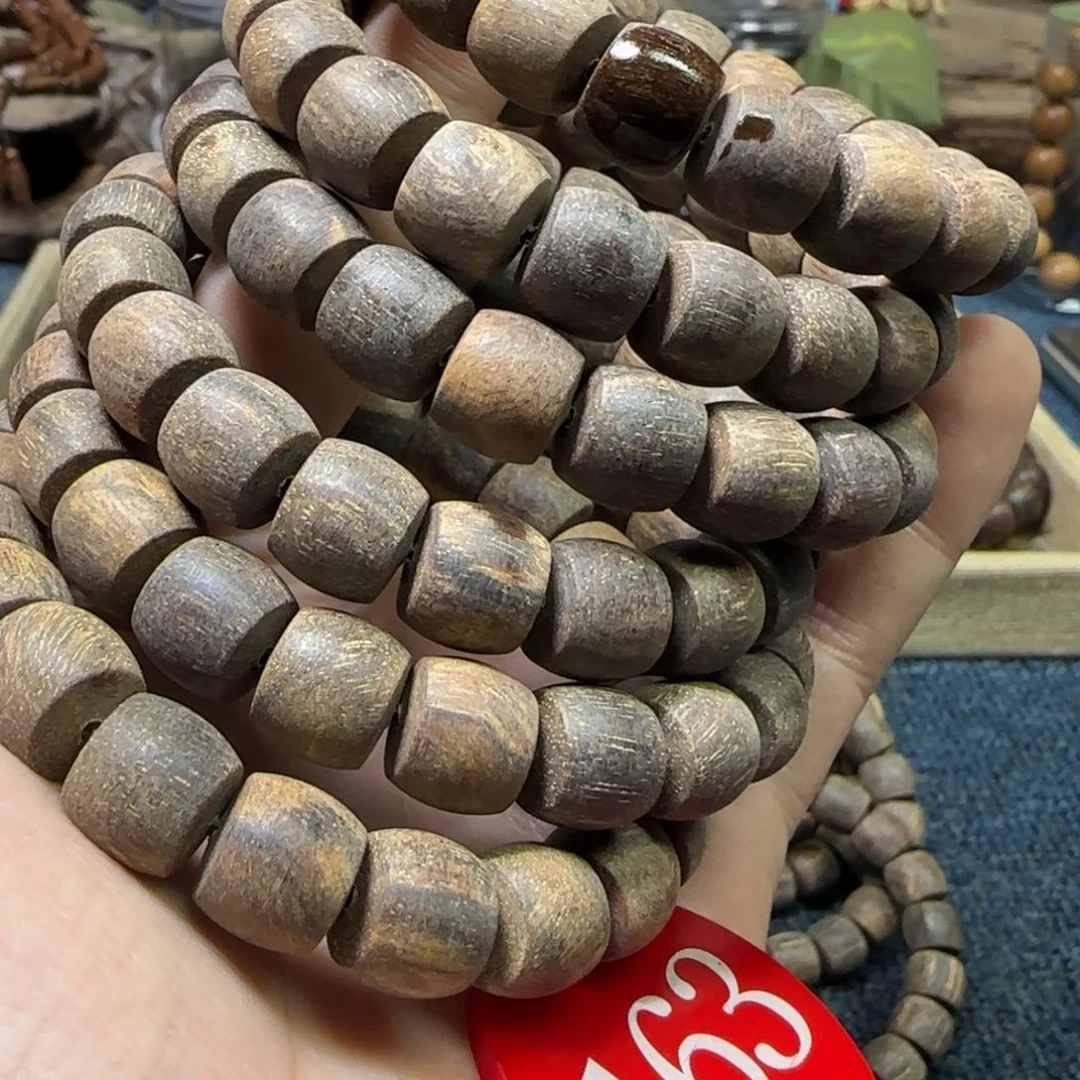 贡木手串/手链（多样性发其一）