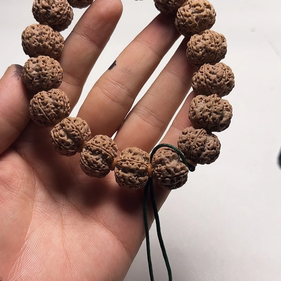 手串金刚菩提6号金刚