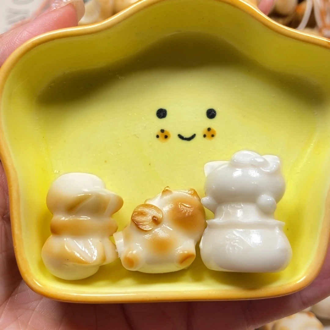 菩提根/象牙果吊坠马串